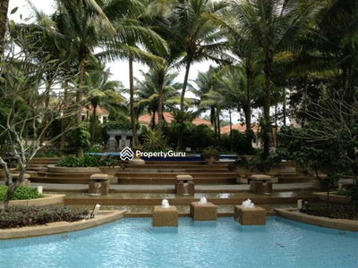 Kiaramas Sutera, Malaysia Kiaramas Sutera, Malaysia