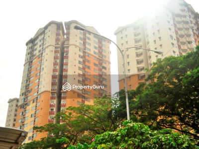 Pangsapuri Melur (Sentul), Malaysia Pangsapuri Melur (Sentul), Malaysia