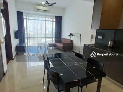 Grand Medini, Malaysia Grand Medini, Malaysia