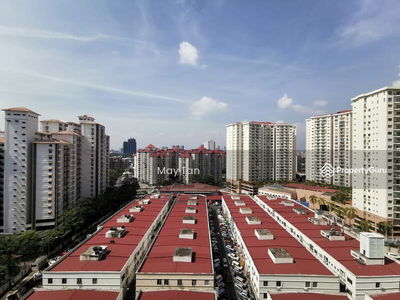 Plaza Prima Setapak, Malaysia Plaza Prima Setapak, Malaysia