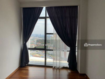 The Azure Residences @ Paradigm PJ, Malaysia The Azure Residences @ Paradigm PJ, Malaysia