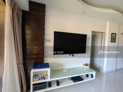 Miami Green, Malaysia Miami Green, Malaysia