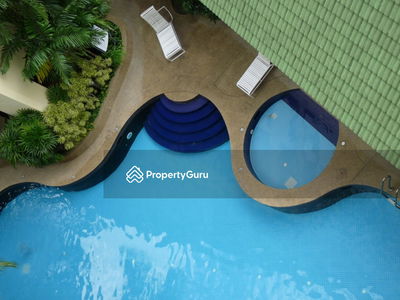 Miami Green, Malaysia Miami Green, Malaysia