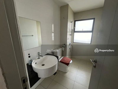 Residences @ 1Tebrau, Malaysia Residences @ 1Tebrau, Malaysia