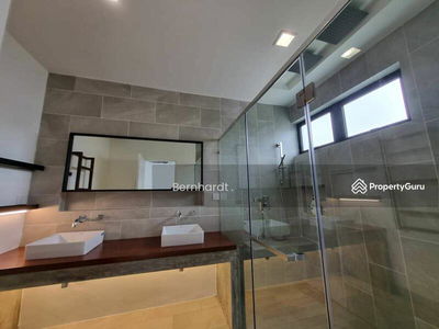 Newly Built Bungalow with Pool Section 11 Petaling Jaya, Malaysia Newly Built Bungalow with Pool Section 11 Petaling Jaya, Malaysia