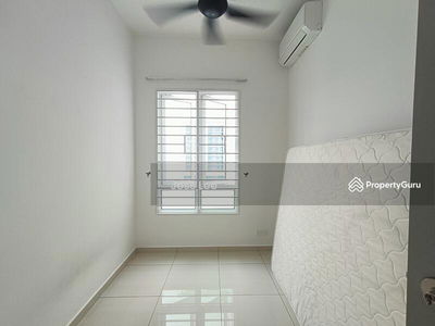 Iris Residence @ Bandar Sungai Long, Malaysia Iris Residence @ Bandar Sungai Long, Malaysia