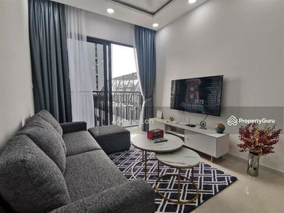 Sunway Velocity TWO, Malaysia Sunway Velocity TWO, Malaysia