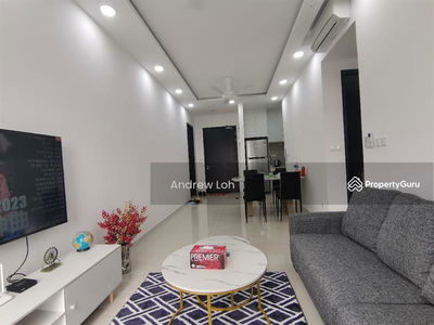 Sunway Velocity TWO, Malaysia Sunway Velocity TWO, Malaysia