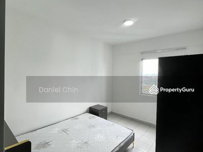 Lily Apartment @ Kuchai Lama, Malaysia Lily Apartment @ Kuchai Lama, Malaysia