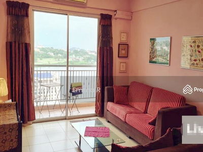 Fortune Park Apartments, Malaysia Fortune Park Apartments, Malaysia