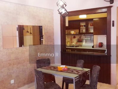 Fortune Park Apartments, Malaysia Fortune Park Apartments, Malaysia