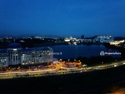 Fortune Park Apartments, Malaysia Fortune Park Apartments, Malaysia