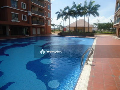 Fortune Park Apartments, Malaysia Fortune Park Apartments, Malaysia