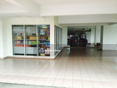 Fortune Park Apartments, Malaysia Fortune Park Apartments, Malaysia