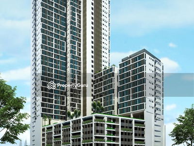 Centrio Suites, Malaysia Centrio Suites, Malaysia