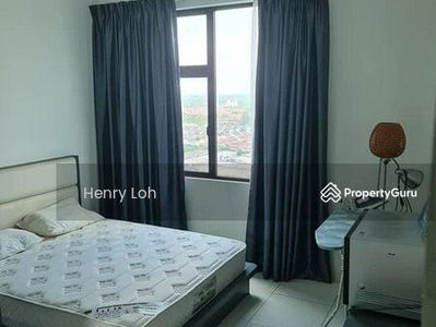 The Sky Executive Suites @ Bukit Indah, Malaysia The Sky Executive Suites @ Bukit Indah, Malaysia