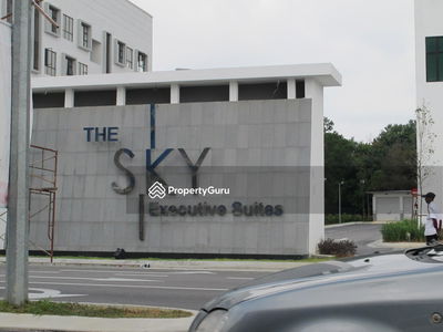The Sky Executive Suites @ Bukit Indah, Malaysia The Sky Executive Suites @ Bukit Indah, Malaysia