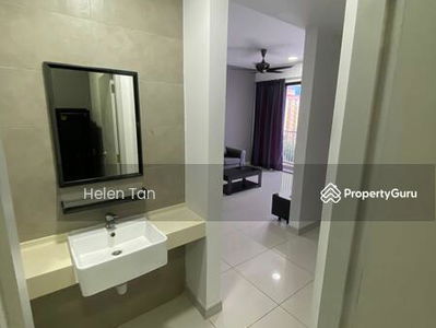 Riana South, Malaysia Riana South, Malaysia