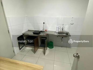 Riana South, Malaysia Riana South, Malaysia