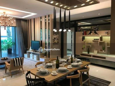 Riana South, Malaysia Riana South, Malaysia