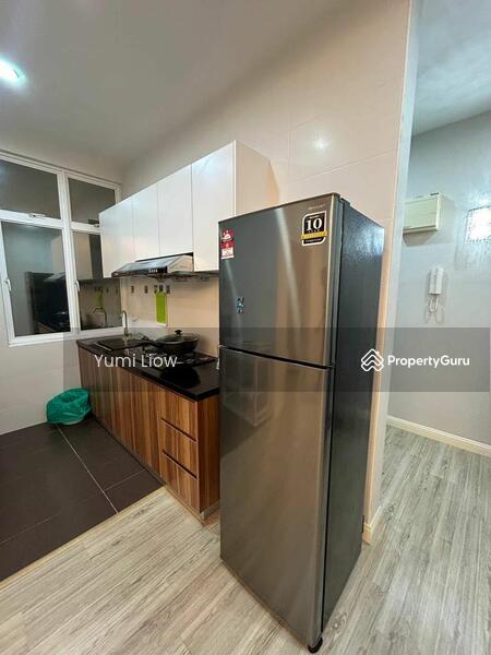 M Condominium @ Larkin, Malaysia M Condominium @ Larkin, Malaysia