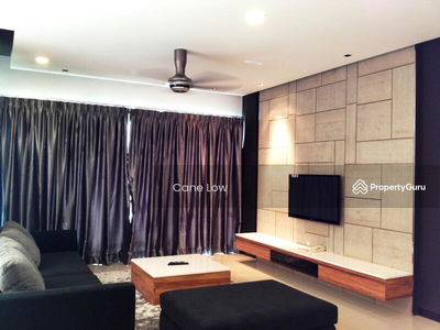 BayStar Condominium, Malaysia BayStar Condominium, Malaysia