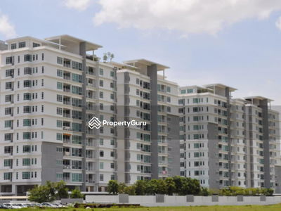 BayStar Condominium, Malaysia BayStar Condominium, Malaysia