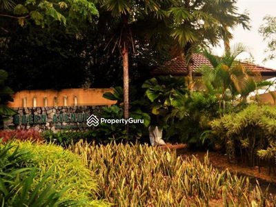 Green Avenue Condominium, Malaysia Green Avenue Condominium, Malaysia