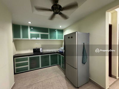 Molek Pine 2, Malaysia Molek Pine 2, Malaysia