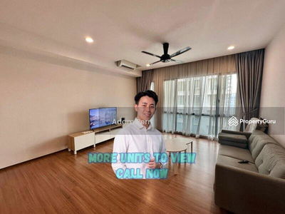 The Potpourri @ Ara Damansara, Malaysia The Potpourri @ Ara Damansara, Malaysia