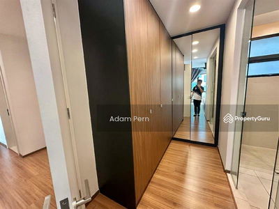 The Potpourri @ Ara Damansara, Malaysia The Potpourri @ Ara Damansara, Malaysia