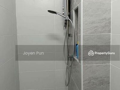 KSL Residence 2 @ Kangkar Tebrau, Malaysia KSL Residence 2 @ Kangkar Tebrau, Malaysia