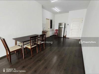 Residensi Pauh Permai, Malaysia Residensi Pauh Permai, Malaysia