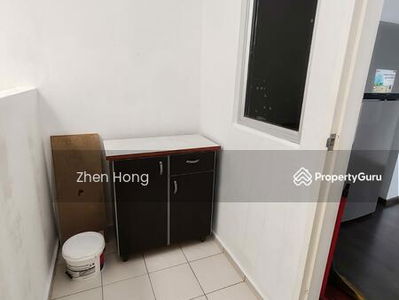 Residensi Pauh Permai, Malaysia Residensi Pauh Permai, Malaysia