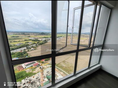 Residensi Pauh Permai, Malaysia Residensi Pauh Permai, Malaysia