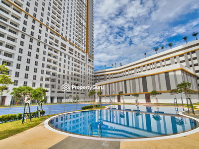 Residensi Pauh Permai, Malaysia Residensi Pauh Permai, Malaysia