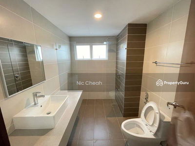 Paraiso Residence @ The Earth, Malaysia Paraiso Residence @ The Earth, Malaysia