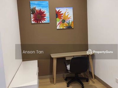 Lucentia Residences @ BBCC, Malaysia Lucentia Residences @ BBCC, Malaysia