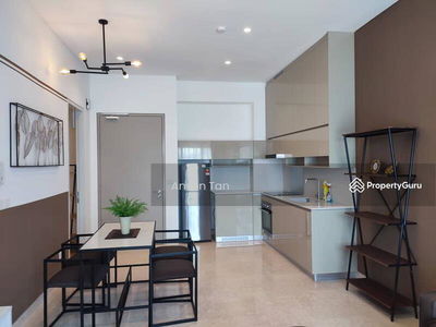 Lucentia Residences @ BBCC, Malaysia Lucentia Residences @ BBCC, Malaysia