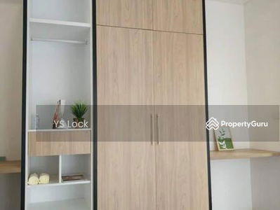 O2 Residence @ Puchong South, Malaysia O2 Residence @ Puchong South, Malaysia