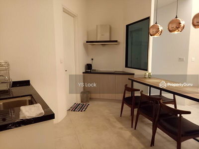 O2 Residence @ Puchong South, Malaysia O2 Residence @ Puchong South, Malaysia