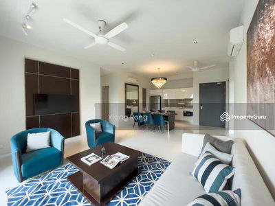 Oxford Residences @ Pavilion Embassy, Malaysia Oxford Residences @ Pavilion Embassy, Malaysia