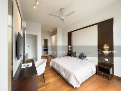 Oxford Residences @ Pavilion Embassy, Malaysia Oxford Residences @ Pavilion Embassy, Malaysia