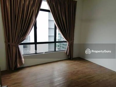 City of Green @ Bukit Jalil, Malaysia City of Green @ Bukit Jalil, Malaysia