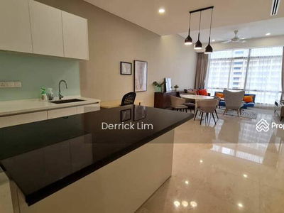 Banyan Tree @ Pavilion, Malaysia Banyan Tree @ Pavilion, Malaysia