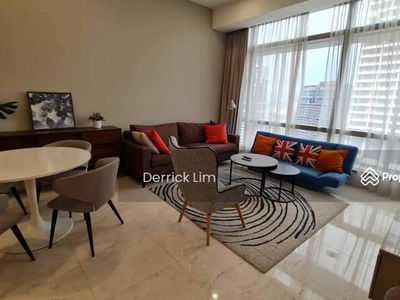 Banyan Tree @ Pavilion, Malaysia Banyan Tree @ Pavilion, Malaysia