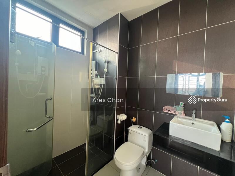 D'Secret Garden @ Kempas Indah, Malaysia D'Secret Garden @ Kempas Indah, Malaysia