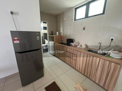 D'Secret Garden @ Kempas Indah, Malaysia D'Secret Garden @ Kempas Indah, Malaysia