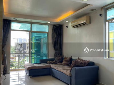 Bayu Puteri 3, Malaysia Bayu Puteri 3, Malaysia