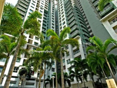 Metropolitan Square, Malaysia Metropolitan Square, Malaysia